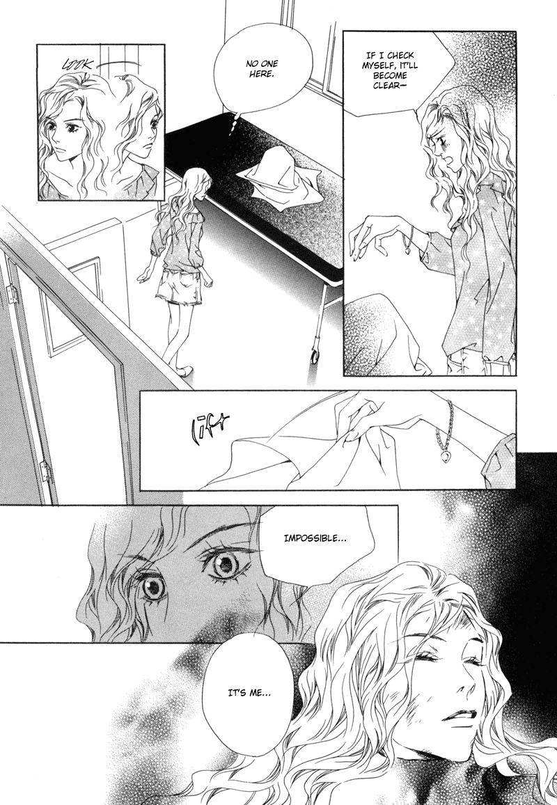 Sunaebo Chapter 1.4 page 28 - Vol.1 Chapter 4