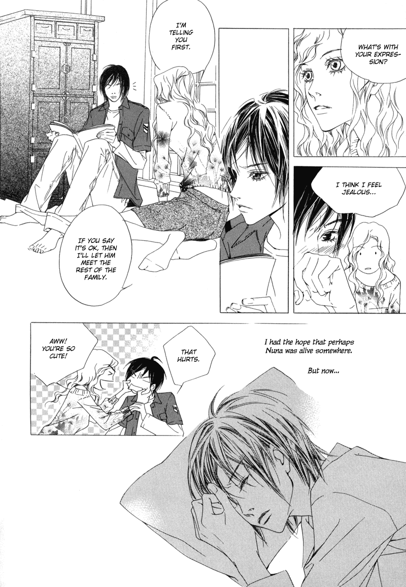 Sunaebo Chapter 1.4 page 36 - Vol.1 Chapter 4