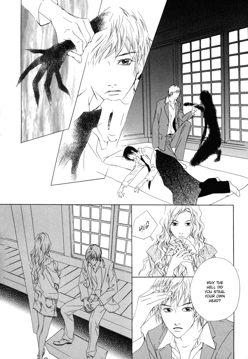 Sunaebo Chapter 1.4 page 38 - Vol.1 Chapter 4