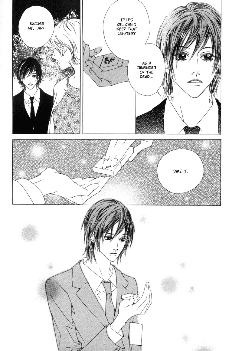 Sunaebo Chapter 1.4 page 48 - Vol.1 Chapter 4
