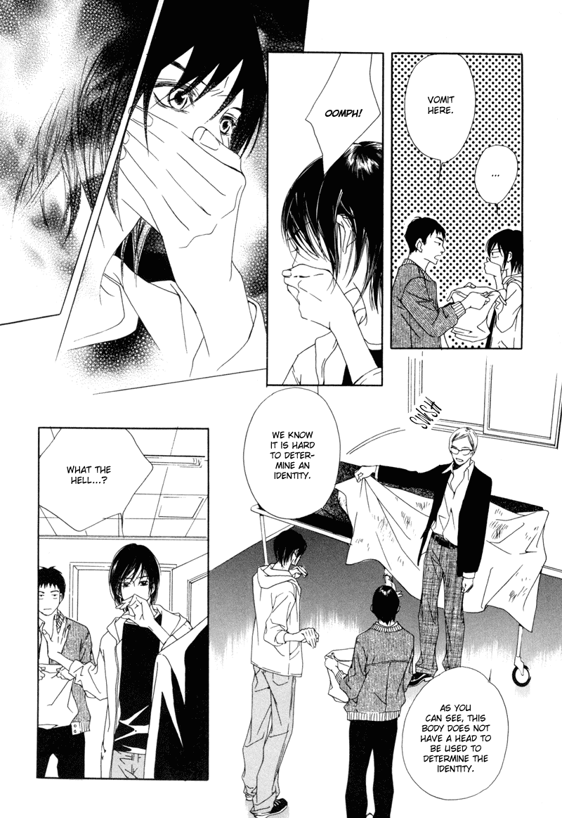 Sunaebo Chapter 1.4 page 9 - Vol.1 Chapter 4