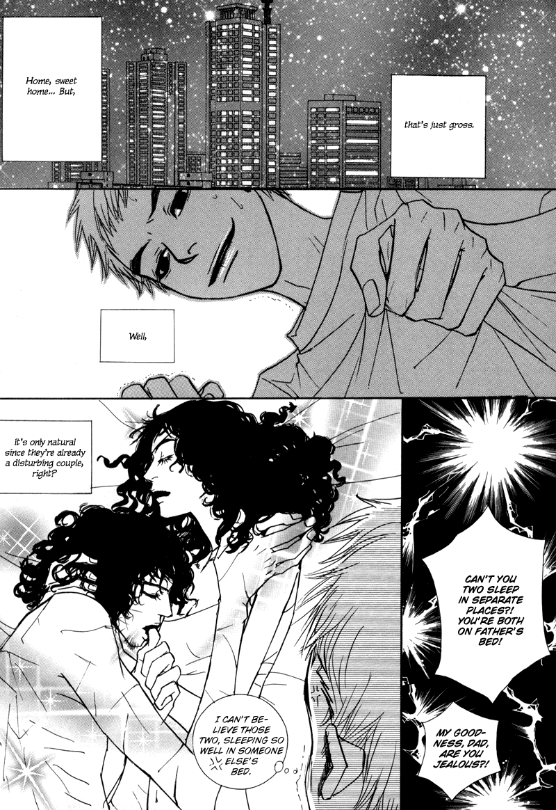 Sunaebo Chapter 1.5 page 41 - Vol.1 Chapter 5