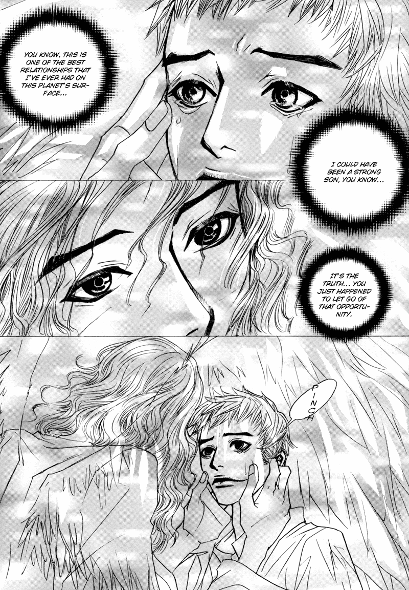 Sunaebo Chapter 1.5 page 50 - Vol.1 Chapter 5