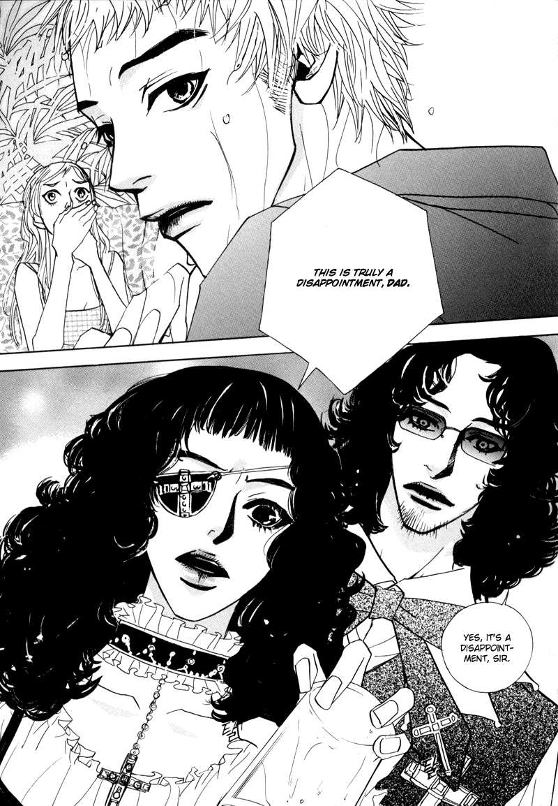Sunaebo Chapter 1.5 page 9 - Vol.1 Chapter 5