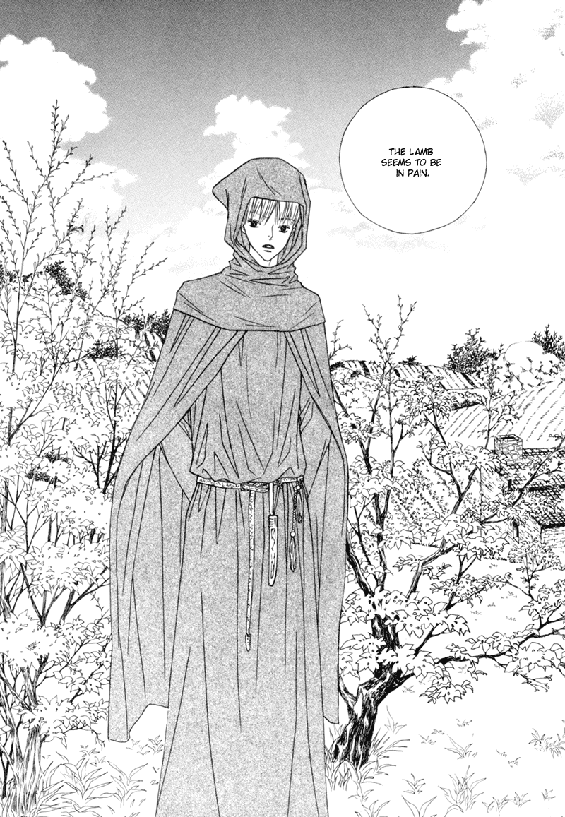 Sunaebo Chapter 1.6 page 11 - Vol.1 Chapter 6