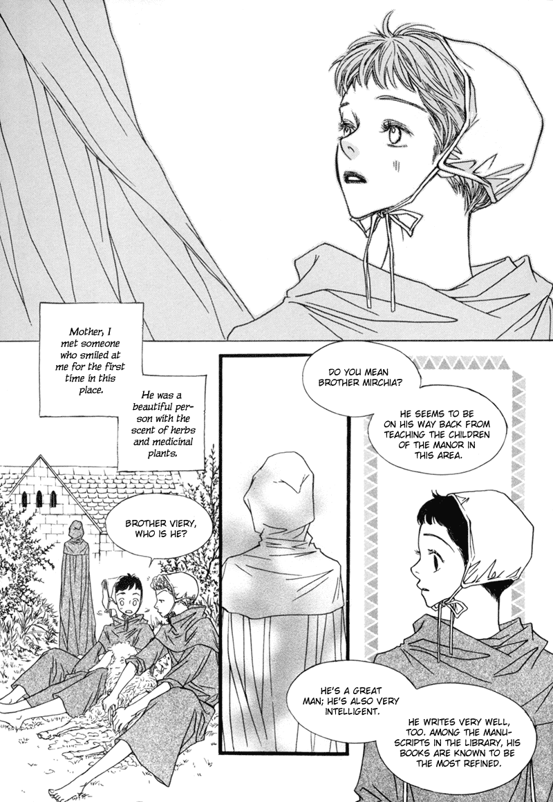 Sunaebo Chapter 1.6 page 13 - Vol.1 Chapter 6