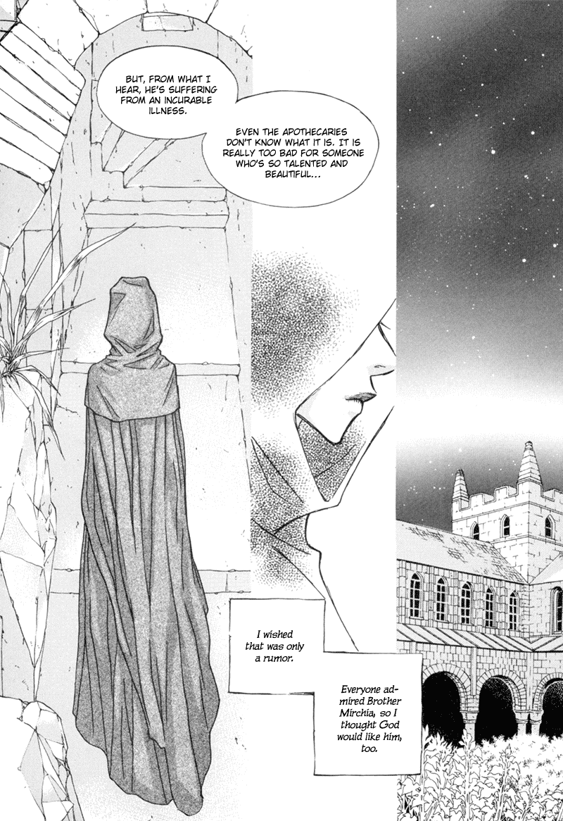 Sunaebo Chapter 1.6 page 14 - Vol.1 Chapter 6