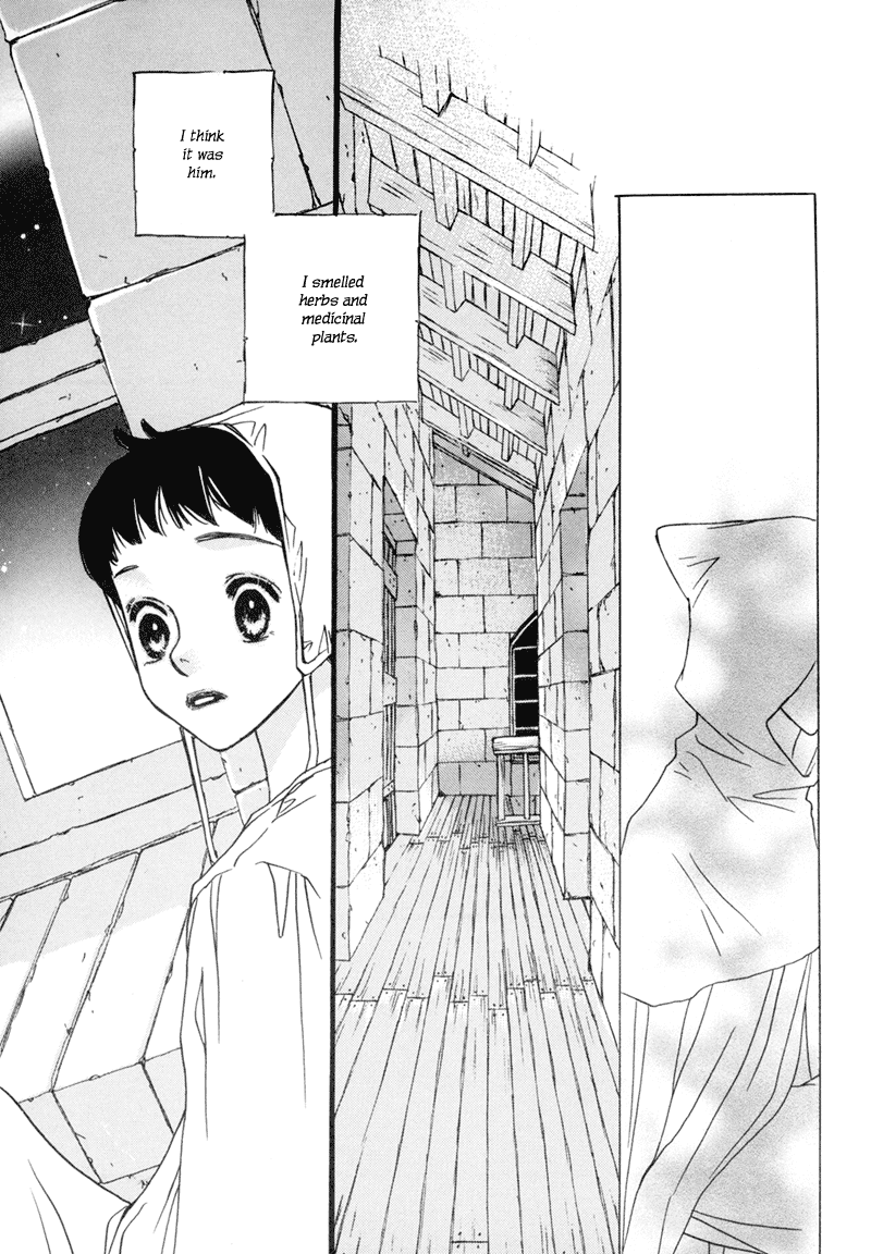 Sunaebo Chapter 1.6 page 19 - Vol.1 Chapter 6