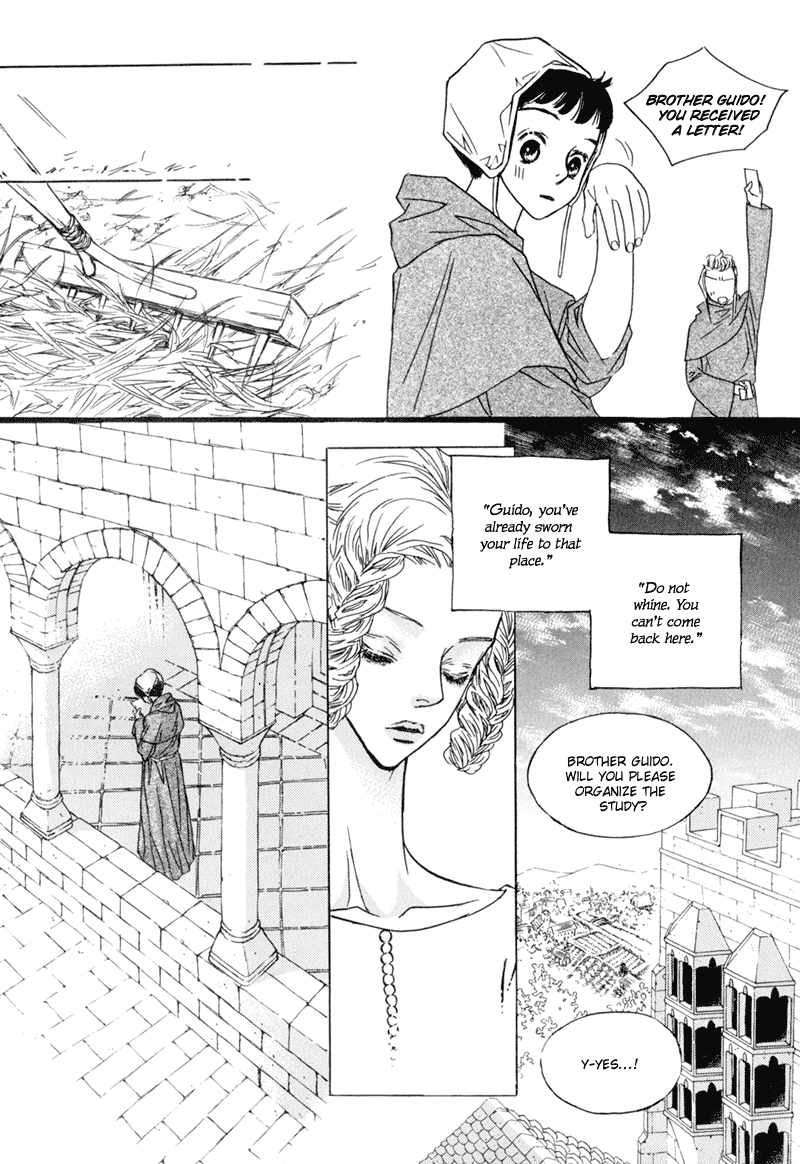 Sunaebo Chapter 1.6 page 20 - Vol.1 Chapter 6