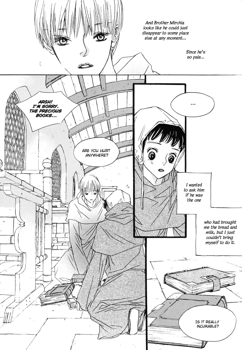 Sunaebo Chapter 1.6 page 22 - Vol.1 Chapter 6