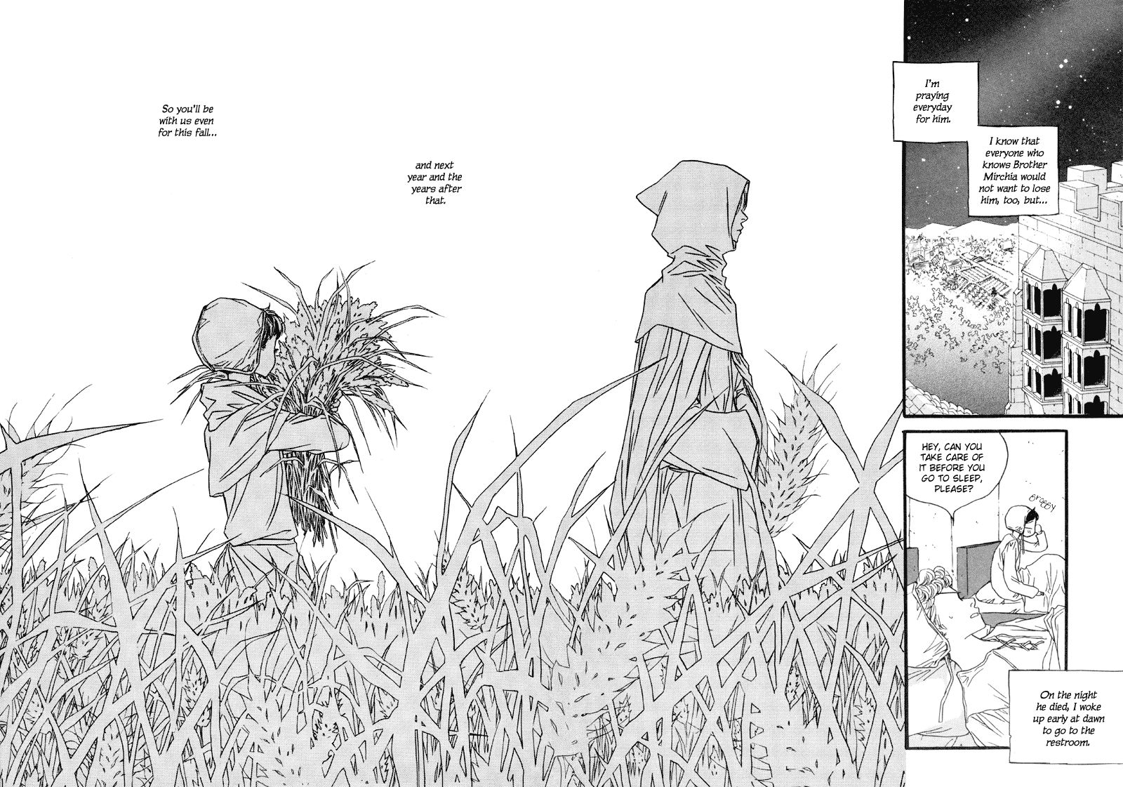Sunaebo Chapter 1.6 page 25 - Vol.1 Chapter 6