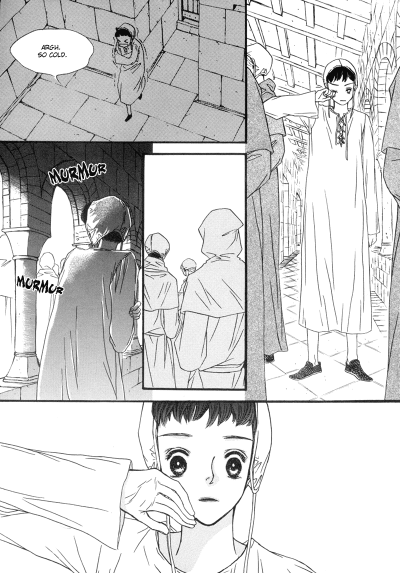 Sunaebo Chapter 1.6 page 26 - Vol.1 Chapter 6