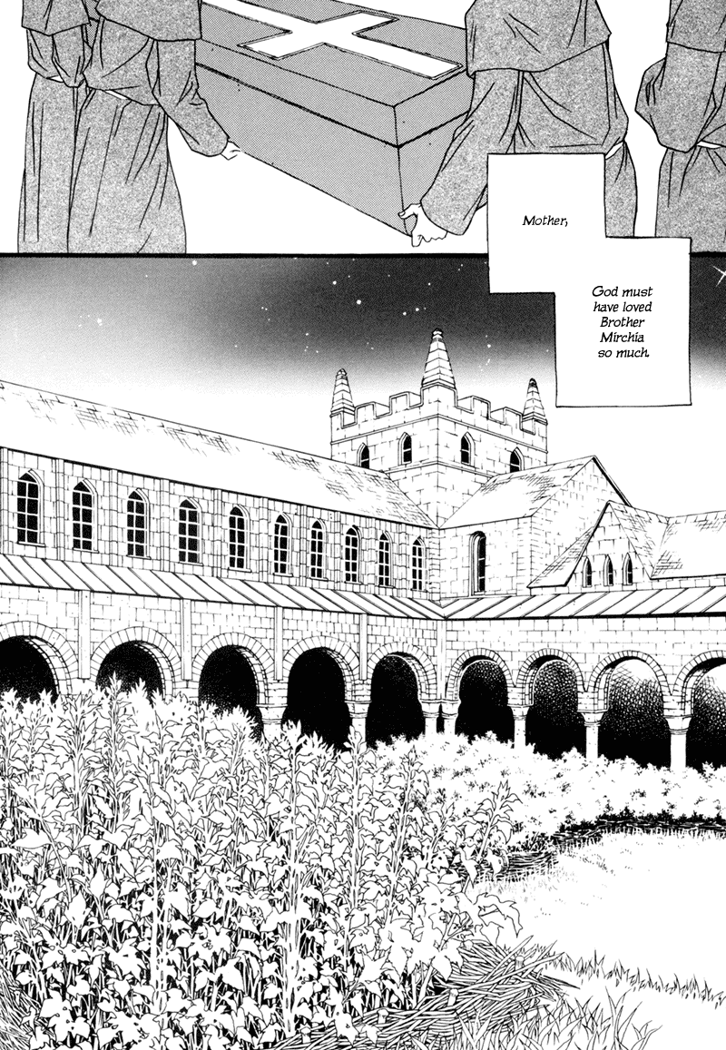 Sunaebo Chapter 1.6 page 27 - Vol.1 Chapter 6