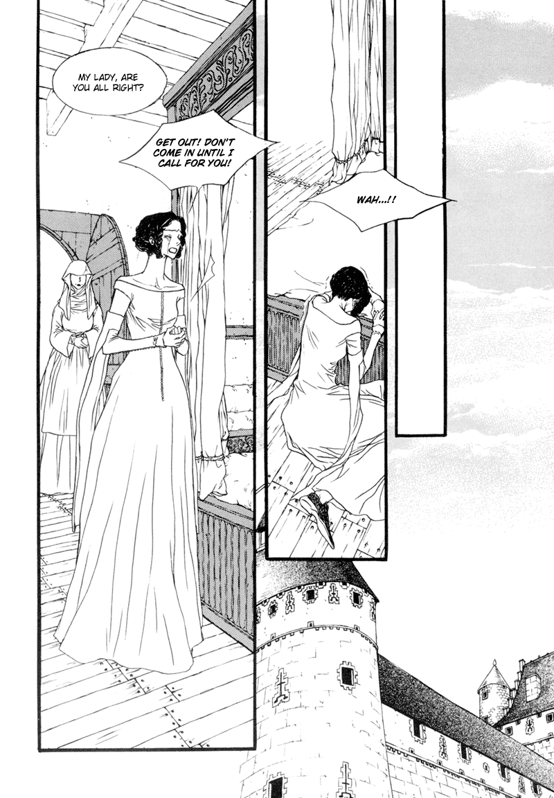 Sunaebo Chapter 1.6 page 29 - Vol.1 Chapter 6