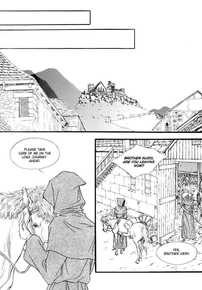 Sunaebo Chapter 1.6 page 30 - Vol.1 Chapter 6