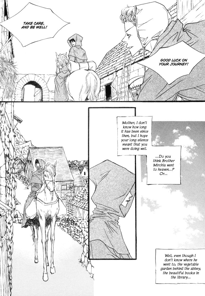 Sunaebo Chapter 1.6 page 31 - Vol.1 Chapter 6