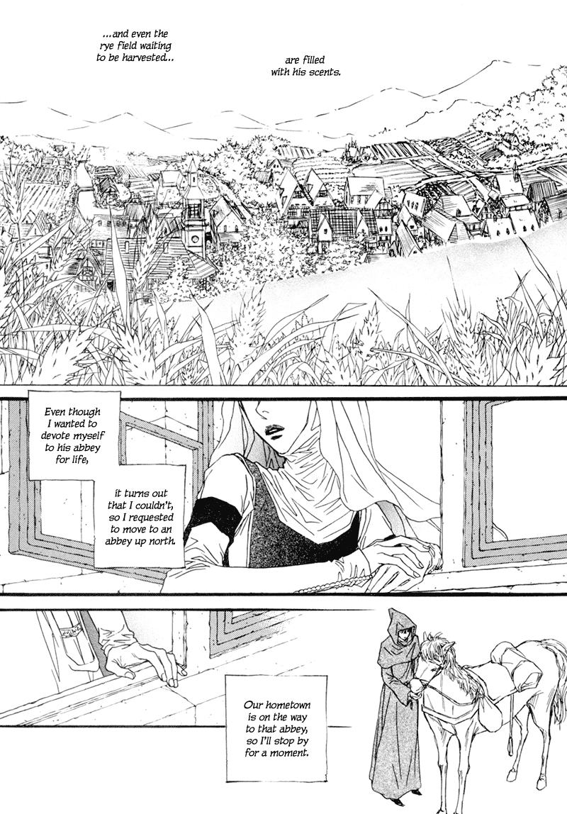 Sunaebo Chapter 1.6 page 32 - Vol.1 Chapter 6