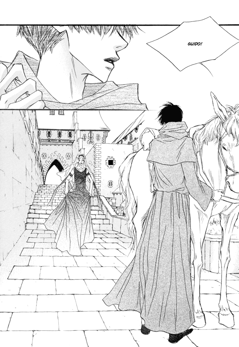 Sunaebo Chapter 1.6 page 33 - Vol.1 Chapter 6