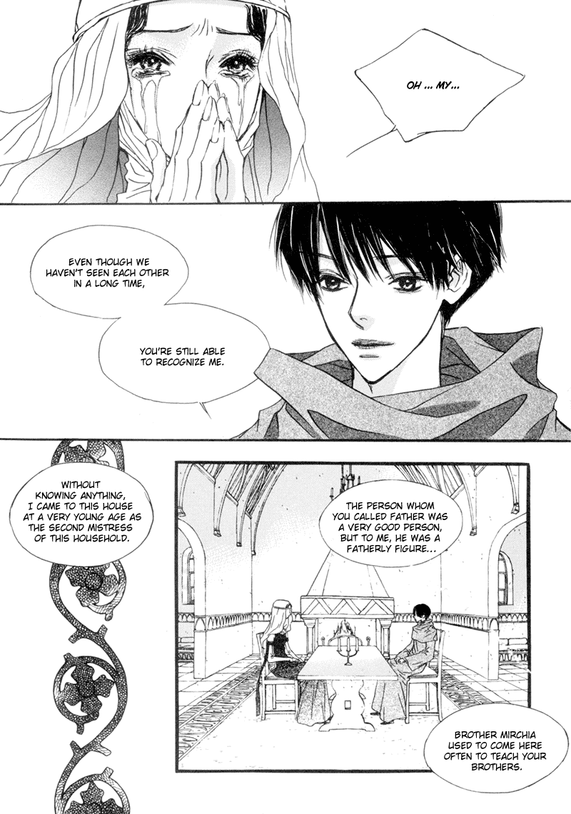 Sunaebo Chapter 1.6 page 34 - Vol.1 Chapter 6