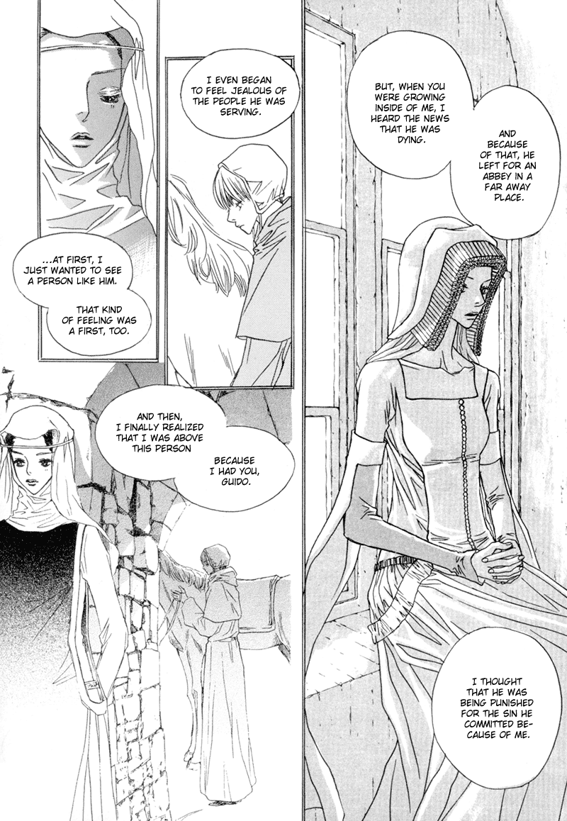 Sunaebo Chapter 1.6 page 35 - Vol.1 Chapter 6