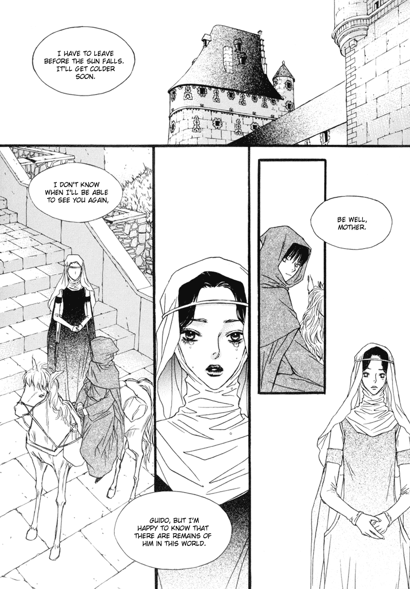 Sunaebo Chapter 1.6 page 38 - Vol.1 Chapter 6