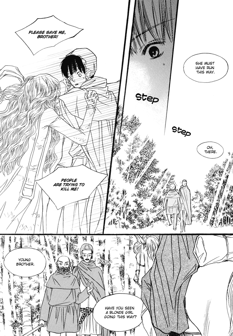 Sunaebo Chapter 1.6 page 42 - Vol.1 Chapter 6