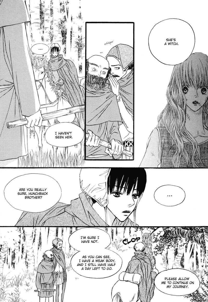 Sunaebo Chapter 1.6 page 43 - Vol.1 Chapter 6