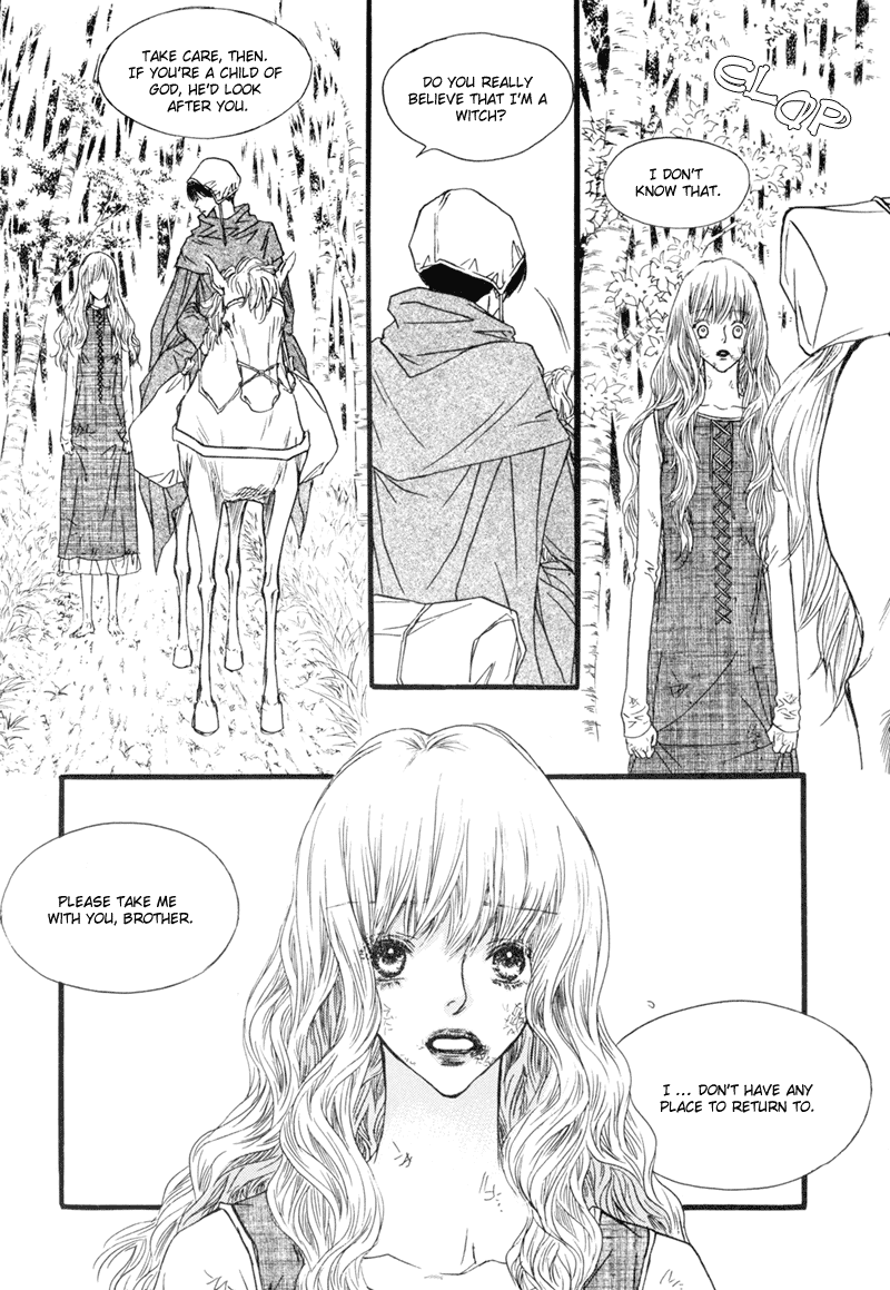 Sunaebo Chapter 1.6 page 45 - Vol.1 Chapter 6