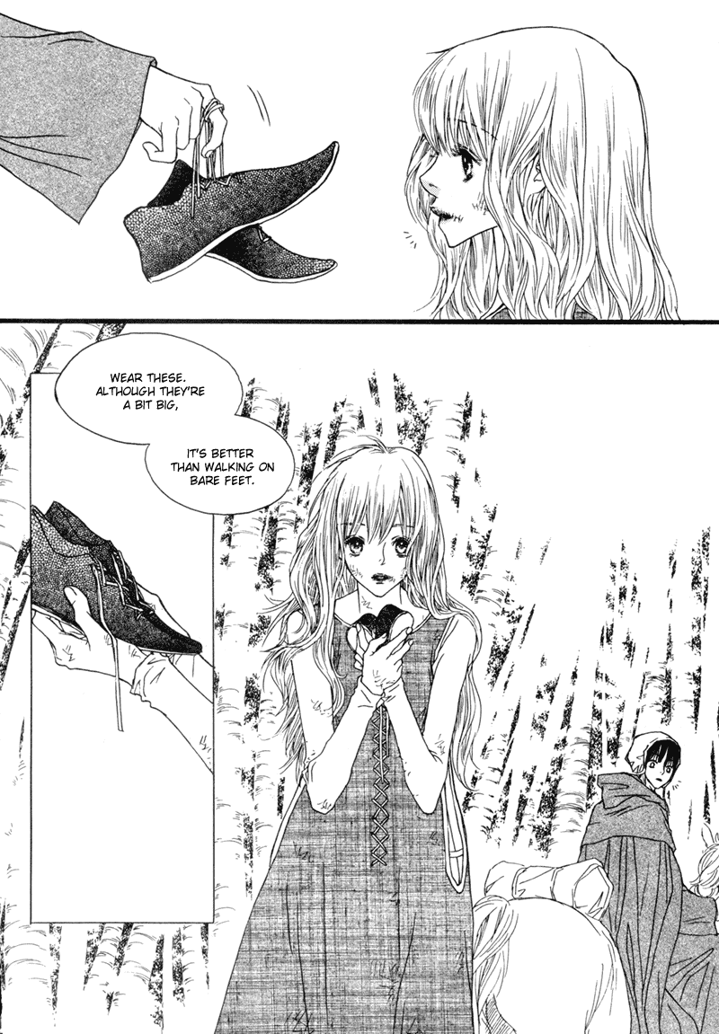 Sunaebo Chapter 1.6 page 47 - Vol.1 Chapter 6