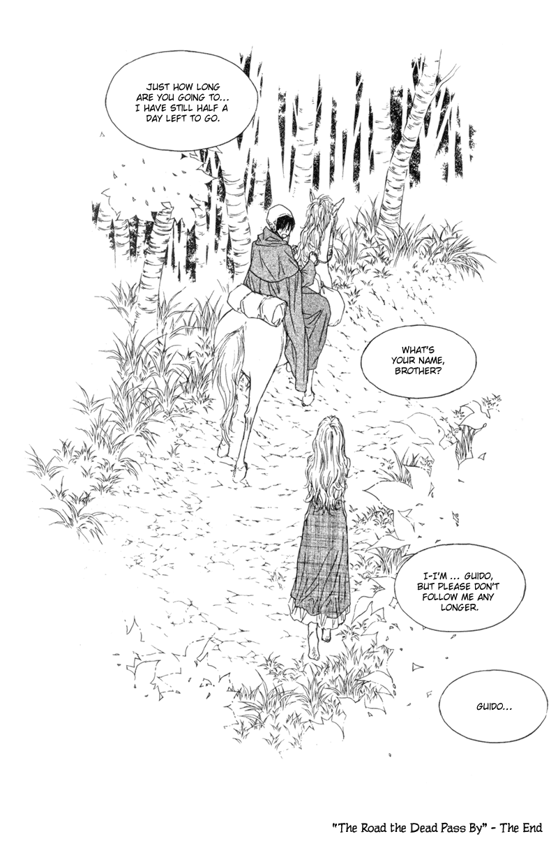 Sunaebo Chapter 1.6 page 50 - Vol.1 Chapter 6
