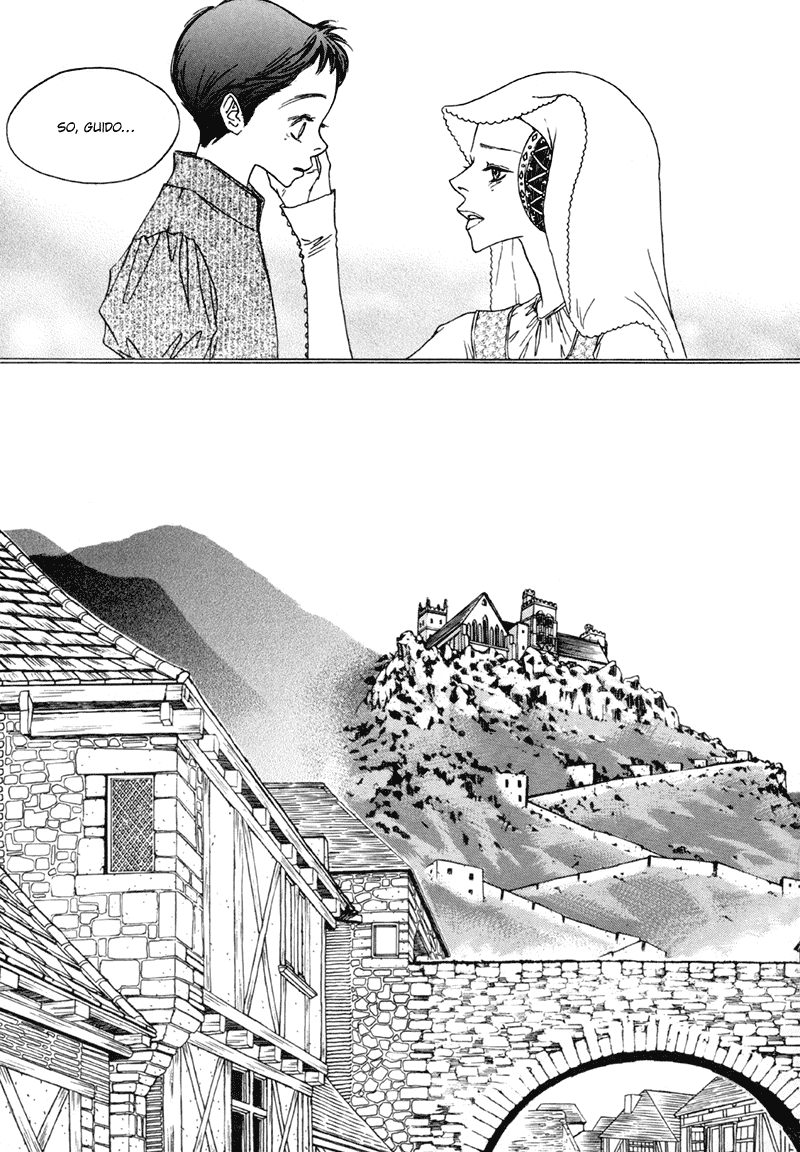 Sunaebo Chapter 1.6 page 7 - Vol.1 Chapter 6