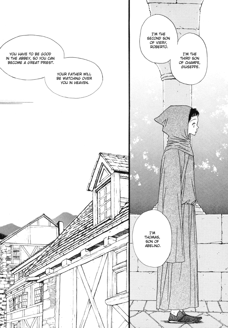 Sunaebo Chapter 1.6 page 8 - Vol.1 Chapter 6