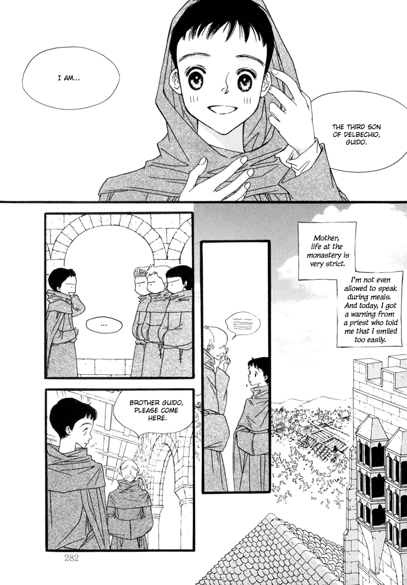 Sunaebo Chapter 1.6 page 9 - Vol.1 Chapter 6