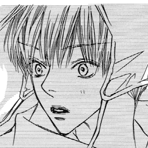 Sunaebo Vol.1 Chapter 6 cover