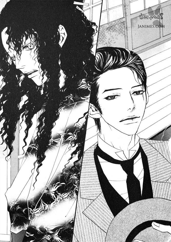 Sunaebo Chapter 3.3 page 10 - Vol.3 Chapter 3: And