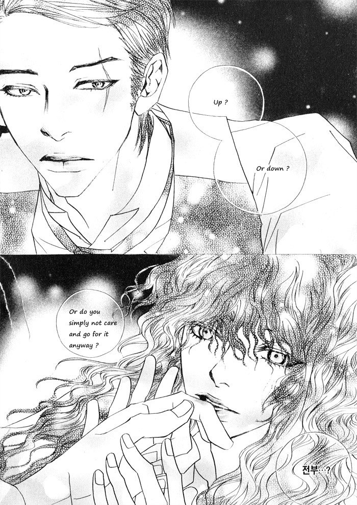 Sunaebo Chapter 3.3 page 17 - Vol.3 Chapter 3: And