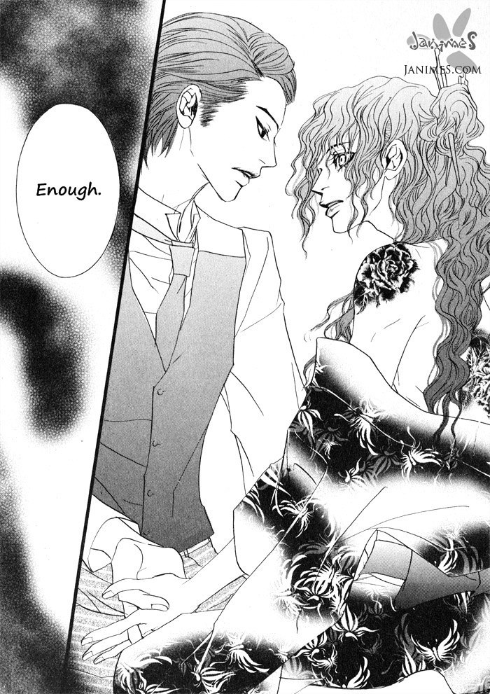 Sunaebo Chapter 3.3 page 20 - Vol.3 Chapter 3: And