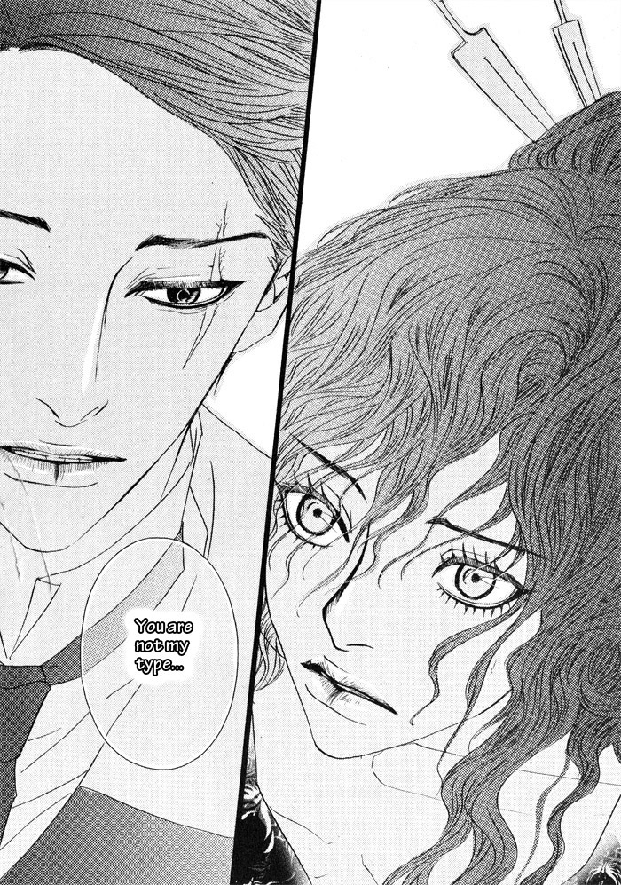 Sunaebo Chapter 3.3 page 21 - Vol.3 Chapter 3: And