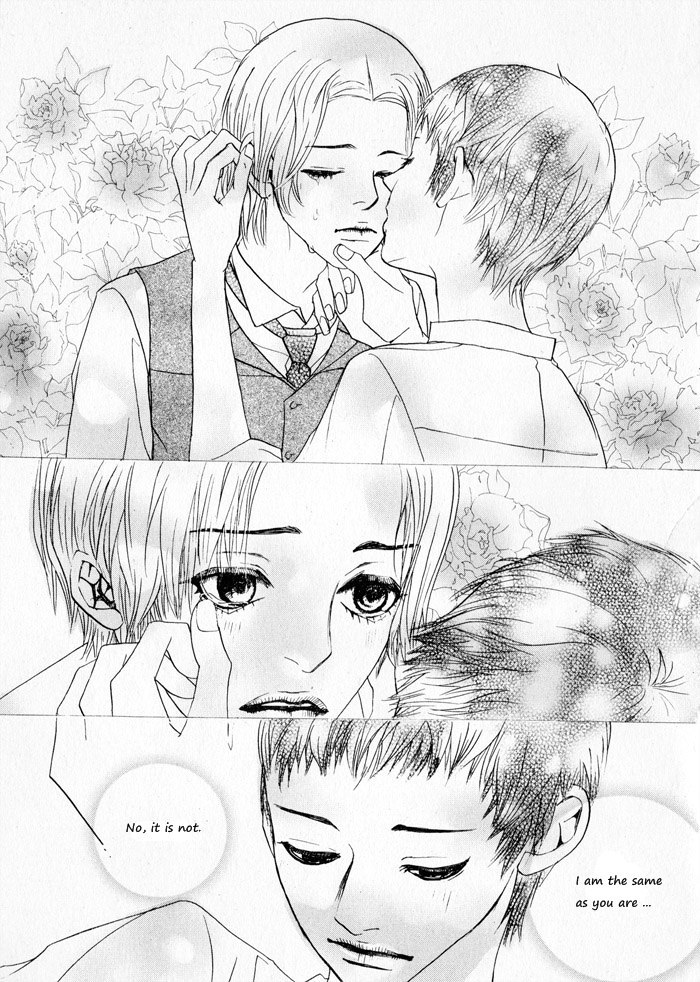 Sunaebo Chapter 3.3 page 26 - Vol.3 Chapter 3: And