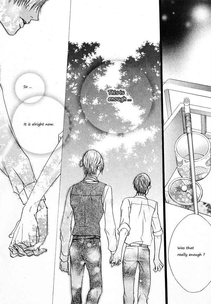 Sunaebo Chapter 3.3 page 27 - Vol.3 Chapter 3: And