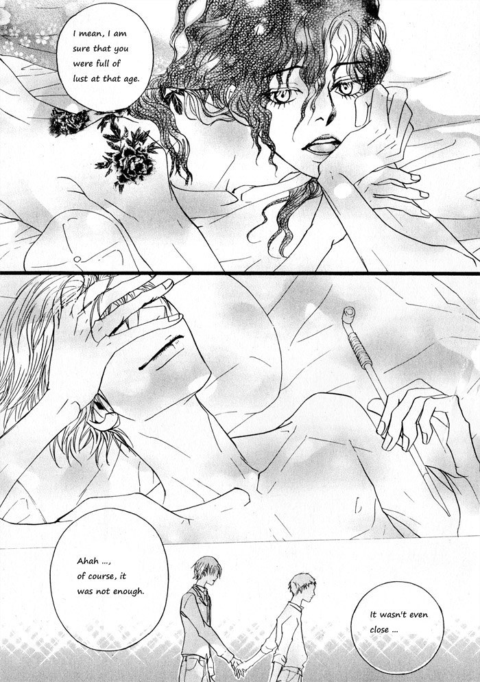 Sunaebo Chapter 3.3 page 28 - Vol.3 Chapter 3: And