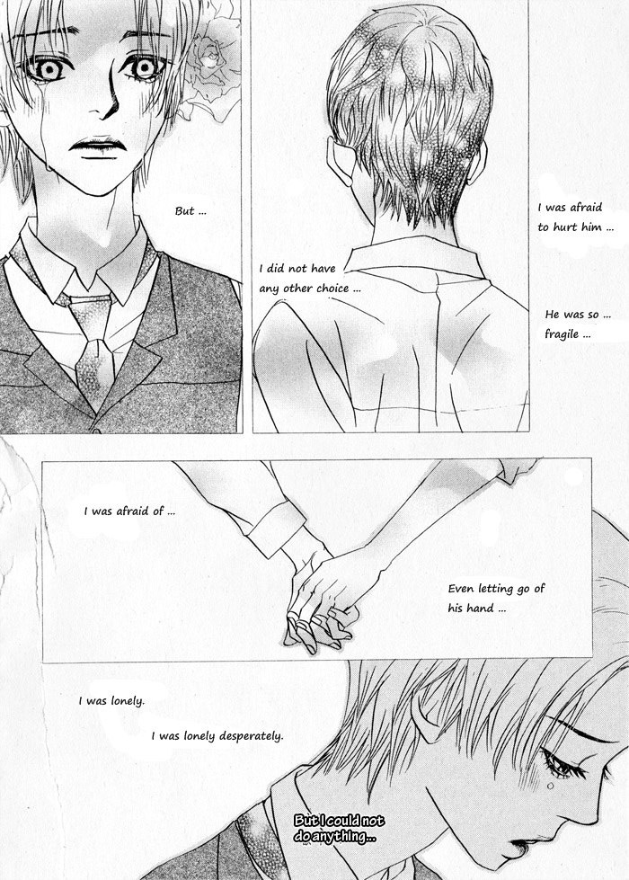 Sunaebo Chapter 3.3 page 29 - Vol.3 Chapter 3: And