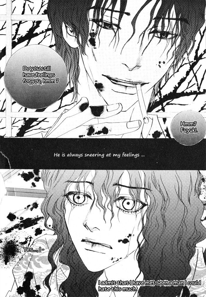 Sunaebo Chapter 3.3 page 3 - Vol.3 Chapter 3: And