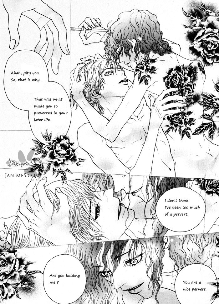 Sunaebo Chapter 3.3 page 30 - Vol.3 Chapter 3: And