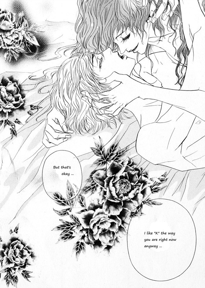 Sunaebo Chapter 3.3 page 31 - Vol.3 Chapter 3: And