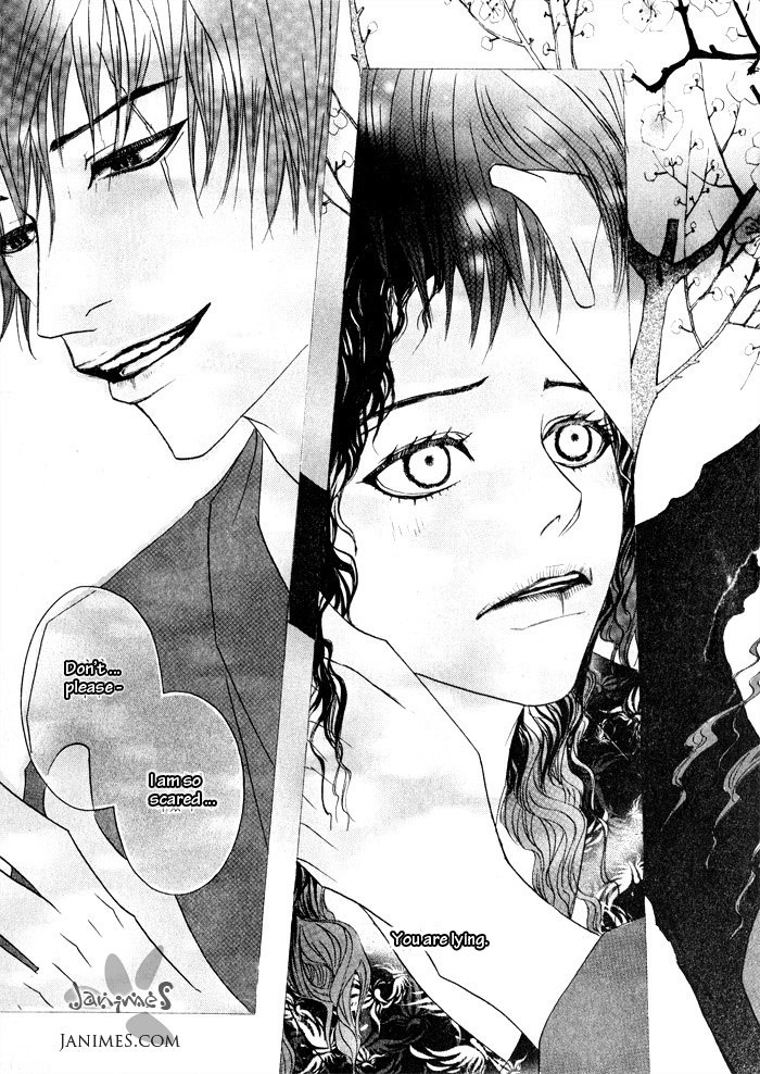 Sunaebo Chapter 3.3 page 40 - Vol.3 Chapter 3: And