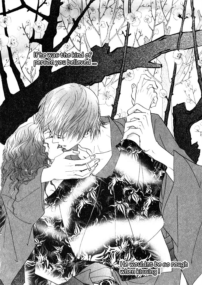 Sunaebo Chapter 3.3 page 41 - Vol.3 Chapter 3: And
