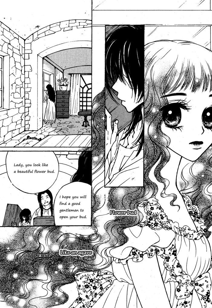 Sunaebo Chapter 3.7 page 15 - Vol.3 Chapter 7: Hijo de la Luna