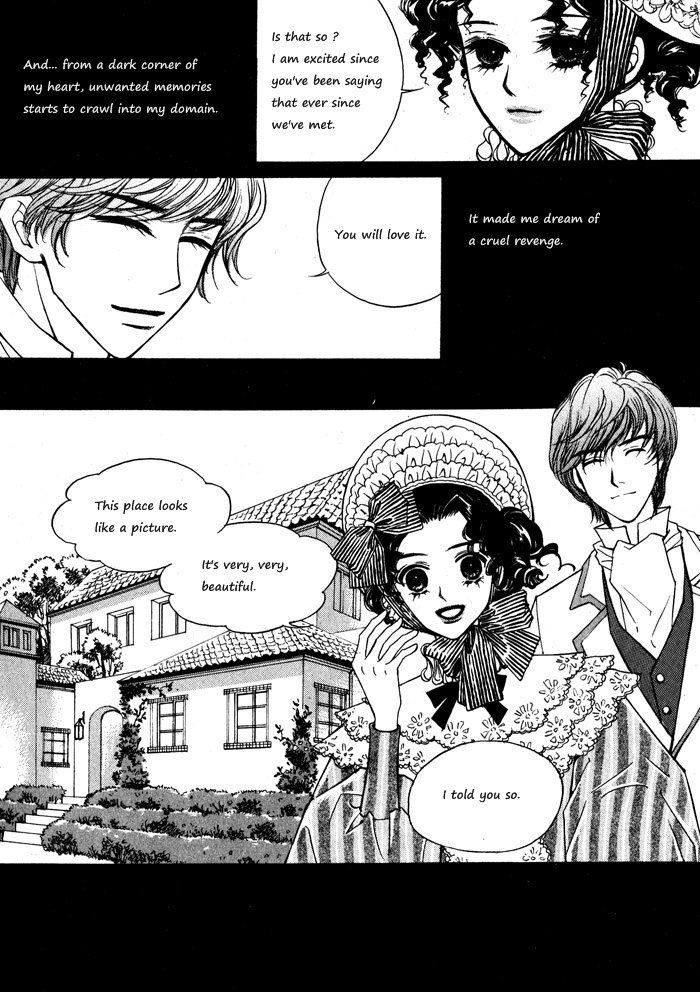Sunaebo Chapter 3.7 page 2 - Vol.3 Chapter 7: Hijo de la Luna