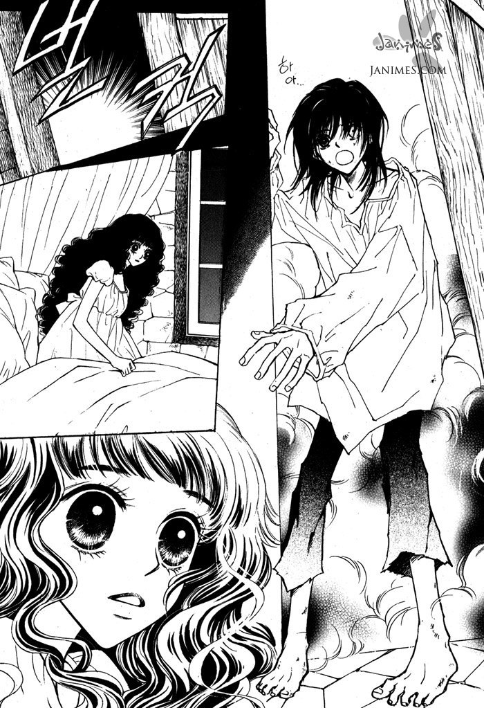 Sunaebo Chapter 3.7 page 20 - Vol.3 Chapter 7: Hijo de la Luna